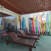 Отель Sanya Beach Yard Apartment Wuzhizhou, фото 26