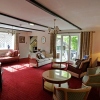 Отель The Brickwall Hotel, фото 10
