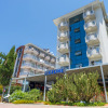 Отель Kleopatra Celine Hotel, фото 1