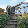 Отель Cosy Holiday Home in Falster With Swimming Pool, фото 1