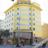 Отель Mingshan Road Hotel ,Dunhuang City, фото 1