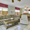 Отель Linger Longer by Avantstay Key West Walkable Gated Community, Shared Pool Week Long Stays Only, фото 19