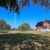 Отель 12 Person Holiday Home in Nyborg, фото 18