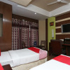 Отель OYO 24855 Ambassador Hotel, фото 13
