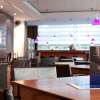 Отель Radisson Blu Hotel, Erfurt, фото 26