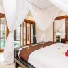 Отель ZEN Villa Cinta Villa Seminyak, 1 Bedroom, фото 4