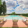 Отель Villa Fratta, sleeps 14 villa with private pool, AC and Wi-Fi close to Cortona-Villa Fratta, фото 14