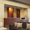 Отель DoubleTree by Hilton Hotel Salt Lake City Airport в Норт-Солт-Лейке