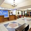 Отель Holiday Inn Express & Suites Howell, an IHG Hotel, фото 15