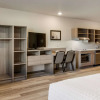 Отель WoodSpring Suites Tacoma - Lakewood, фото 11