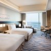 Отель Hilton Yantai Golden Coast, фото 2