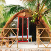 Отель Green Garden Bungalow Phu Quoc, фото 7
