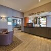 Отель Premier Inn Newcastle City Centre(The Gate), фото 6