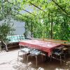 Отель Apartment in Starigrad With Terrace, Garden, Bbq, Parking, фото 9