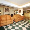 Отель Quality Inn Executive Center - Greenville, фото 2