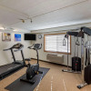 Отель Comfort Inn & Suites Jackson - West Bend, фото 23