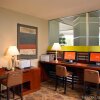 Отель AC Hotel by Marriott Pleasanton, фото 9