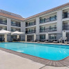 Отель Country Inn & Suites by Radisson, Vallejo Napa Valley, CA, фото 12