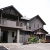 Отель OYO Hotel Shinkaisou Oita Takajou, фото 1