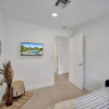 Отель Casa Lago 3 Bedroom Home by Redawning, фото 29