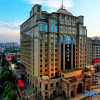 Отель Hailian International Hotel, фото 4