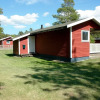 Отель Haga Park Camping & Stugor, фото 25