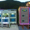Отель Yeosu Sweety Pension, фото 3