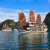 Отель Halong Victory Cruise, фото 6
