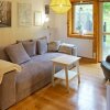 Отель 4 Person Holiday Home In Kolsva, фото 8