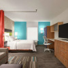 Отель Home2 Suites by Hilton Woodbridge Potomac Mills, фото 22