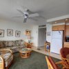 Отель Kihei Beach #405 by Ali'i Resorts, фото 27