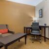 Отель Comfort Inn & Suites Kenosha-Pleasant Prairie, фото 17