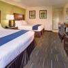 Отель Holiday Inn Express San Diego South - National City, an IHG Hotel, фото 26