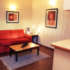 Отель Aeroparque Inn & Suites, фото 12