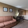 Отель Quality Inn & Suites, фото 13