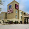 Отель Quality Suites North IH 35 в Сан-Антонио