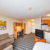 Отель Towneplace Suites By Marriott Streetsboro, фото 4