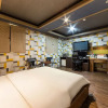 Отель Incheon Theme, фото 14