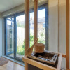 Отель Stylish 2BD with Private Garden & Sauna, фото 18