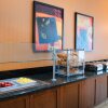 Отель Residence Inn by Marriott Newark Silicon Valley, фото 11
