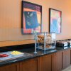 Отель Residence Inn by Marriott Newark Silicon Valley, фото 10