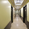 Отель Oyo 3949 Hotel Grande Residency, фото 22