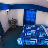 Отель La Casita Azul Hostel, фото 14
