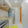 Отель IT03 Bangalo Duplex 3 Suites Pe na Areia, фото 10