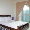 Отель New Arabian Holiday Homes - Boulevard Central, фото 3