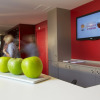 Отель Campanile Aix-en-Provence Sud - Pont de l'Arc, фото 20