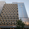 Отель Daegu Dongcheondong Hotel B, фото 1
