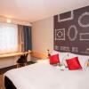 Отель Ibis Poznan Stare Miasto, фото 12