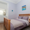 Отель Spacious 2-br Flat for 4 in Morningside, фото 6