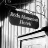 Отель Hotell Röda Magasinet, фото 24
